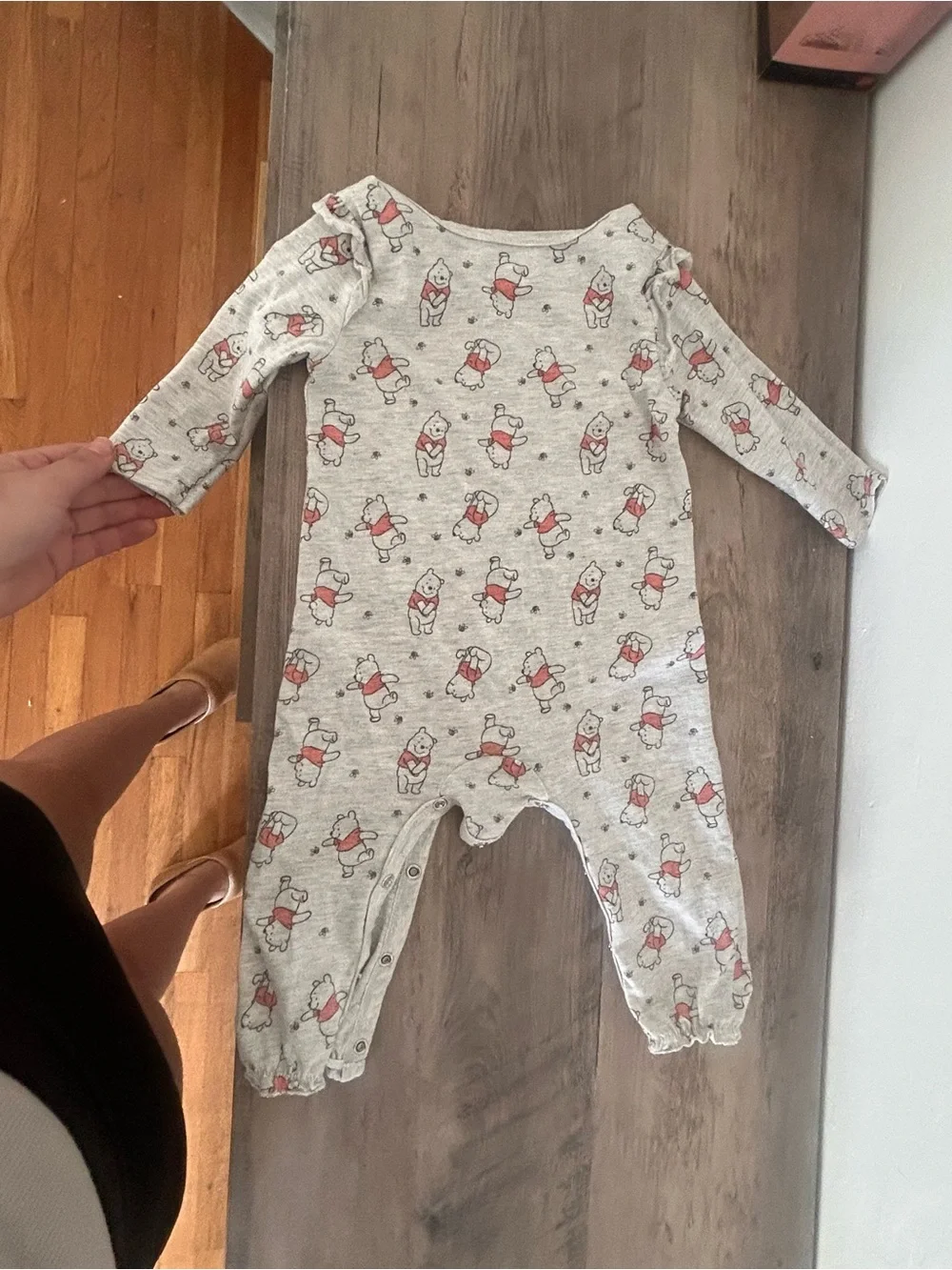 Disney 12 months
